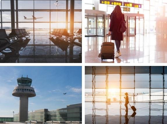 donde aparcar gratis cerca aeropuerto barcelona