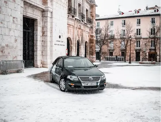 aparcar gratis en Burgos