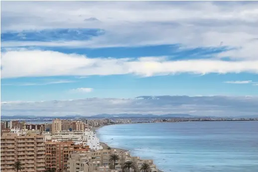 aparcar gratis en Murcia