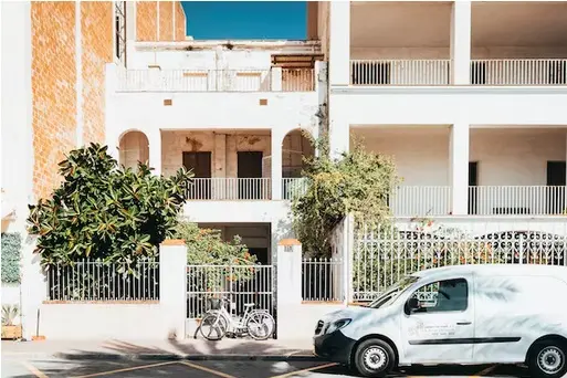 Donde aparcar gratis en Lloret de Mar