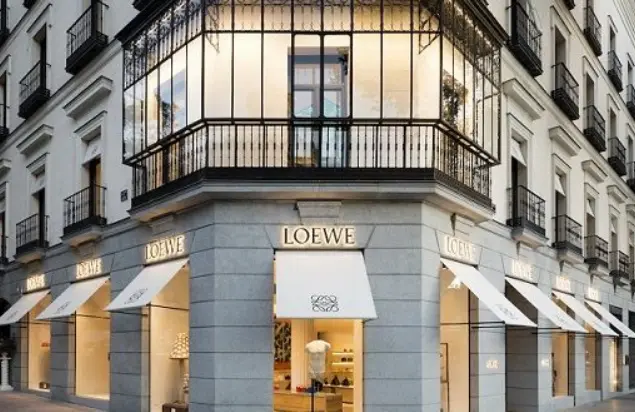 Aparcar gratis en el Barrio Salamanca de Madrid