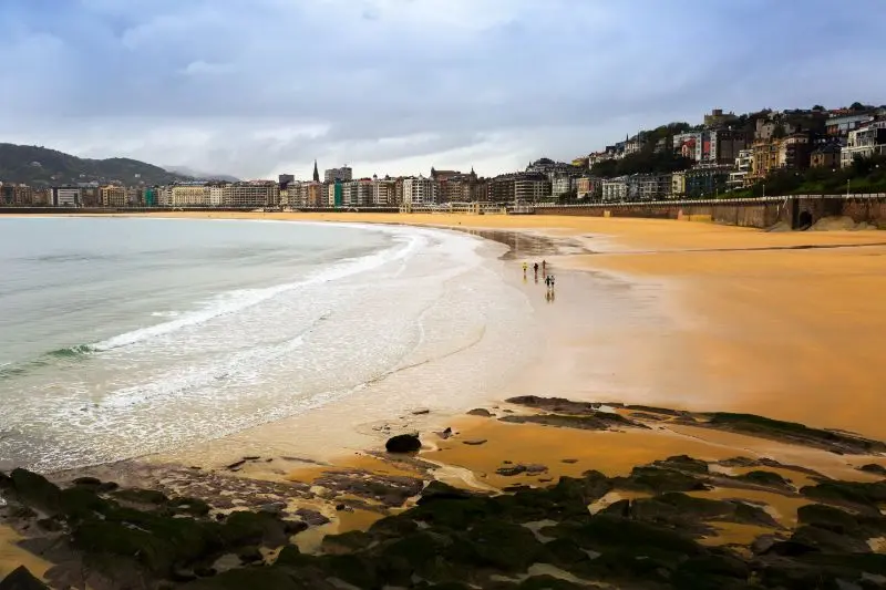 qué ver en San Sebastián