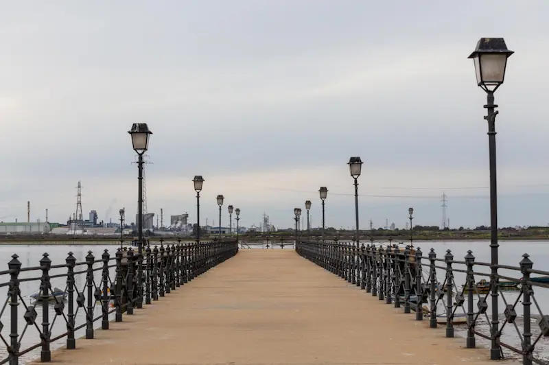 Que ver en Huelva y alrededores en 4 días