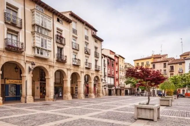 Que ver en Logroño y alrededores en dos días