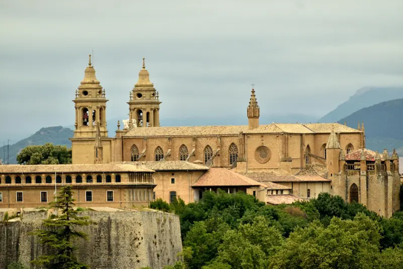 Que ver en Pamplona y alrededores en 3 días