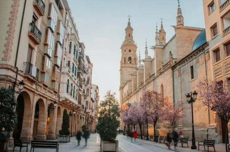 Que ver en Logroño y alrededores en tres días